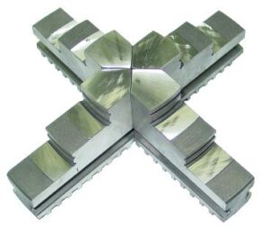 JAWS: TOS 4 JAW SET 125MM EXT