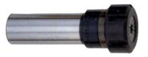 COLLET CHUCK: ER20 20 X 100L M12 STRAIGHT SHANK