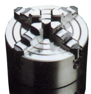 TP-920: 125MM 4 JAW CHUCK
