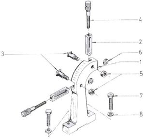 TP-920: FIXED STEADY