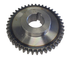 AL-340B: #25 GEAR