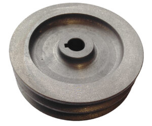 AL-340B: #04105 PULLEY