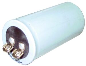 SSG-250: CAPACITOR MEAT B/SAW