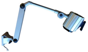 TPG-1340: ELECTRIC WORK LAMP