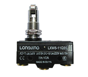 TPG-3060: MICRO SWITCH C/GUARD