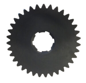 GL-1860/80 #47 GEAR 35 Teeth (NYLON)