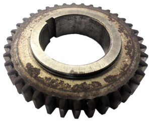 GL-6256: #110 GEAR 38T