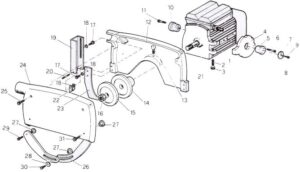 JNR 640: SLIDING PROTECTION