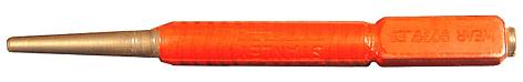 st-589130 NAIL PUNCH: STANLEY 2.4MM CONTRACTORS - Image 1