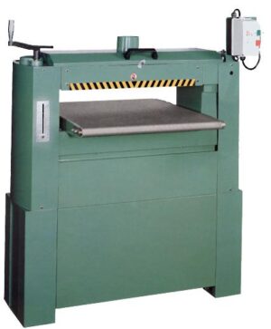 DRUM SANDER: MS-25 3HP 1PH D/DRUM