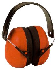 EAR MUFF: GRADE 4