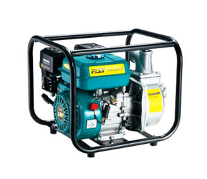 WATER PUMP: 50.0MM m35/Min PETROL 4 STROKE