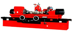 CRANKSHAFT GRINDER: SWING 600 X 1800MM B/CENTERS