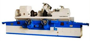 CRANKSHAFT GRINDER: SWING 600 X 2000MM B/CENTERS