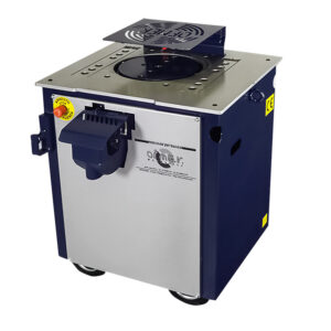 RE-BAR BENDER/CUTTER: OFMER TP25/32  25MM 1PHASE