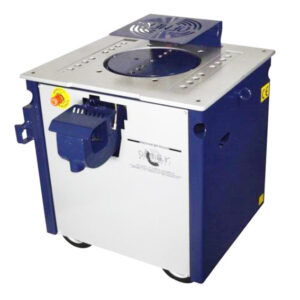RE-BAR BENDER/CUTTER: OFMER TP32/36  32MM 3PHASE