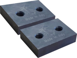BLADES TO SUIT OFMER TP25 / 32  1 set = 2 pcs