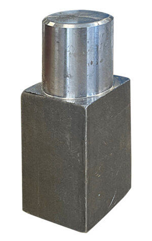 OFMER SQUARE PIN: TP25/32