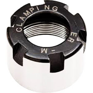 CLAMPING NUT: ER16 M