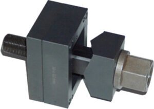 SQUARE DIE SET: 15.9 X 15.9MM