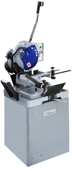 CUT OFF SAW: CS350 350MM 3 PHASE