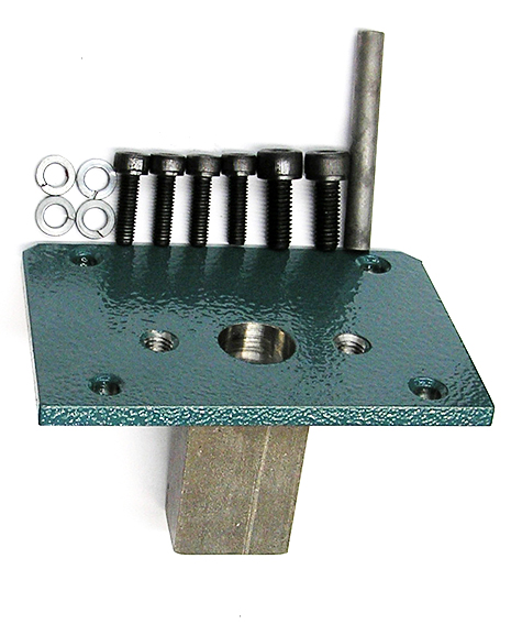 COM106050 BROBO: PUMP CONVERSION - Image 1
