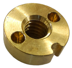 BROBO: 350D VICE NUT # 9304120