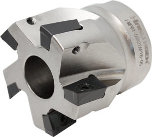 FACE MILL: 40MM DIA 90 DEG POS 16.0MM BORE HARLINGEN