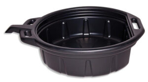 OIL DRAIN PAN: 15 LITRE CAPACITY