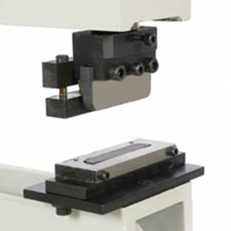 HRS132019 BT-3T: 4" LOUVER SET TTMC - Image 1