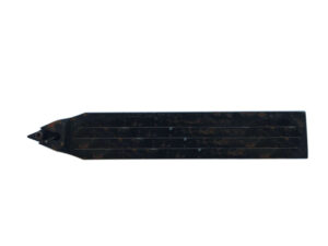 LATHE TOOL HOLDER: SVVNN 2525M-12F STRAIGHT