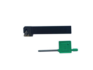 LATHE TOOL HOLDER: SXGNR 1616-H16 16.0 X 16.0MM