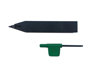 LATHE TOOL HOLDER: SVVCN 1616-H11 16.0 X 16.0MM