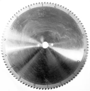 SAW BLADE: TCT 400 X 30 X 96T (ASTRA)