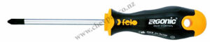 SCREWDRIVER: FELO POZI # 2 X 100MM