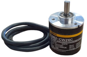 KRASS SHEAR: ENCODER E6B2-CWZ6C