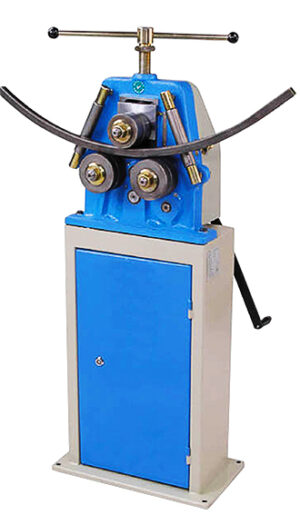 SECTIONAL ROLL MACH: RBM10 MANUAL