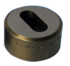 DIE: NO3 8.7X 20.7MM SLOT SUNRISE