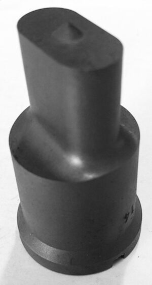 PUNCH: NO6 15  X32MM SLOT SUNRISE