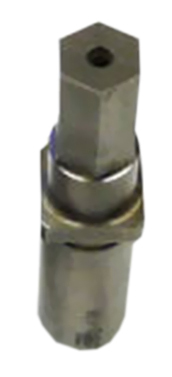 PUNCH: NO5 16.5MM HEX A/F