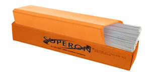 TIG WIRE: ER316L/LS1 0.90 X 1000MM SUPERON 5KG TUBE