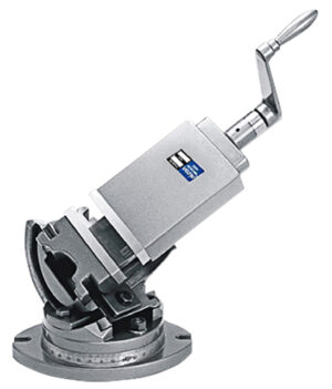 ANGLE VICE: 125MM WEA-125 3 WAY