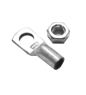 CRIMP LUG: 95MM x 12MM HOLE