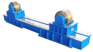 WELDING ROTATOR IDLER: 5 TON IDLER ONLY