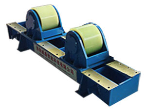 WELDING ROTATOR IDLER: 100 TON IDLER ONLY
