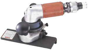 AIR BEVELLER: HAND HELD 3MM