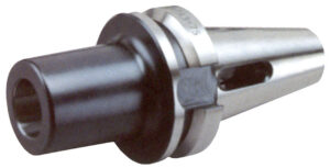 ADAPTOR: BT40 X MT3-75 M24 DRAW BAR