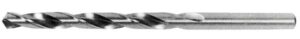 DRILL BIT: 8.5MM X 200MM LONG HSS