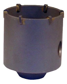 CORE DRILL: 30MM IMPACT T/TIP