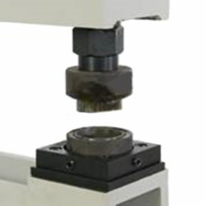 BT-3T: PUNCH & BEAD Die Kit - Ø1" TTMC